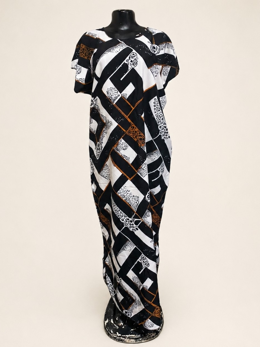 African Bubu Maxi Dresses – PICK ANY 3 FOR $35